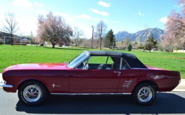 Ford-mustang-1966-red-2