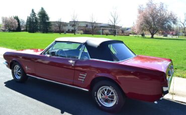 Ford-mustang-1966-red-3