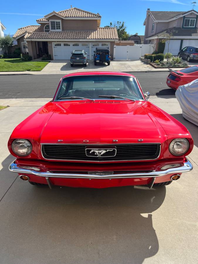 Ford-mustang-1966-red-4