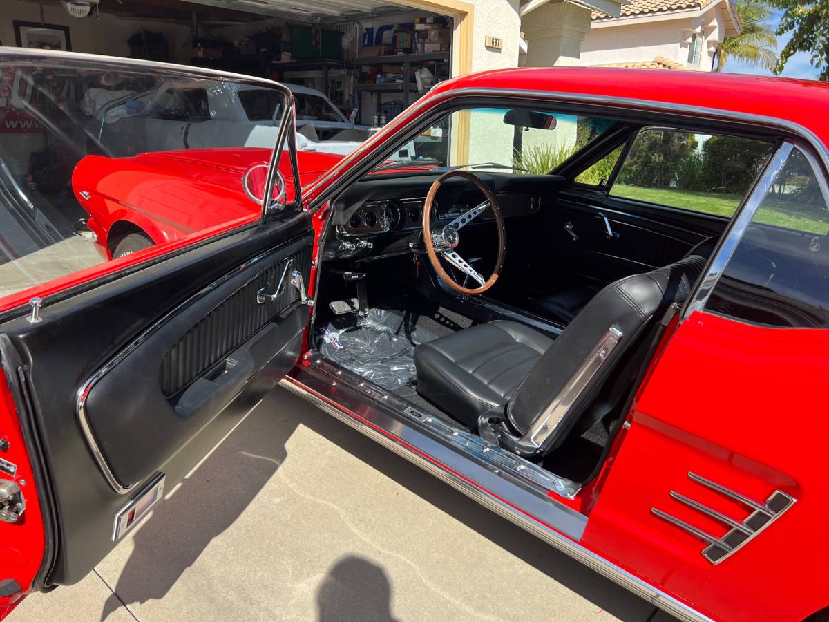 Ford-mustang-1966-red-8