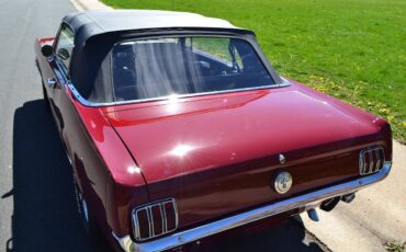 Ford-mustang-1966-red-8