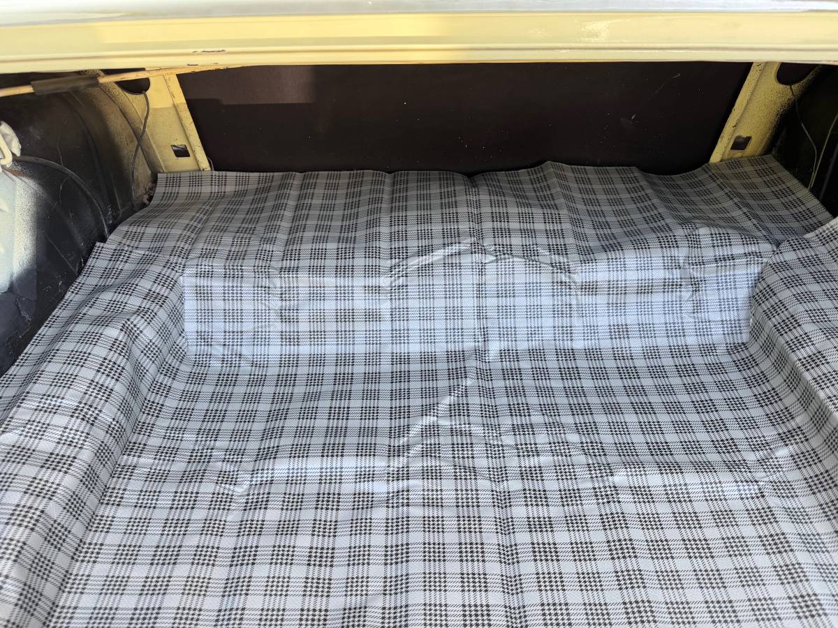 Ford-mustang-1966-yellow-1