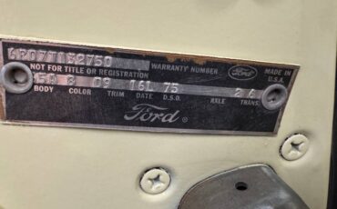 Ford-mustang-1966-yellow-15