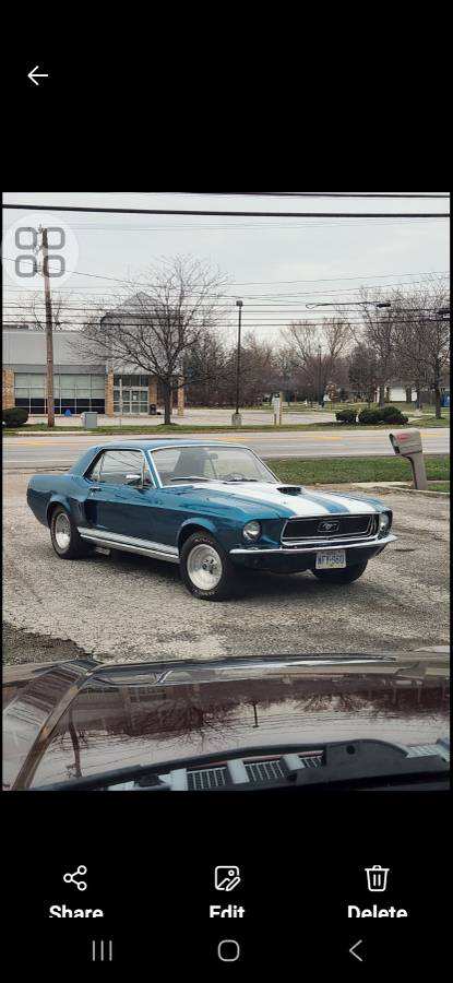 Ford-mustang-1967-blue-2