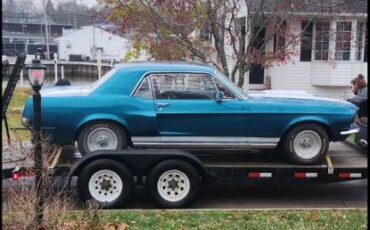 Ford-mustang-1967-blue