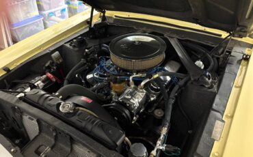 Ford-mustang-1967-yellow-2