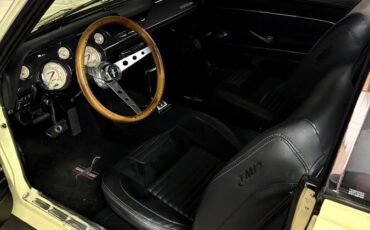 Ford-mustang-1967-yellow-7