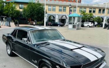 Ford-mustang-1968-black-5