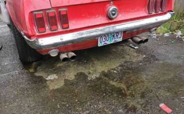 Ford-mustang-1969-red