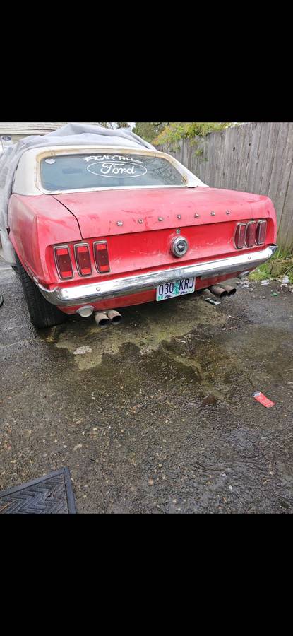 Ford-mustang-1969-red