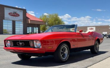 Ford-mustang-1973-red