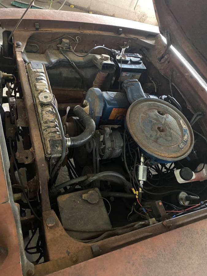 Ford-mustang-1974-orange-1