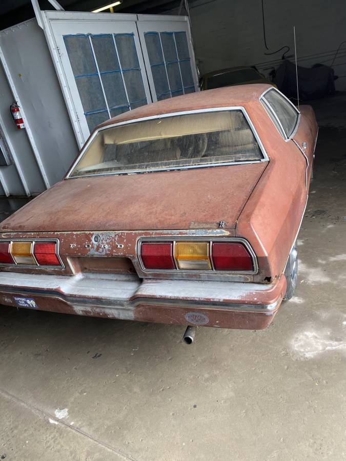 Ford-mustang-1974-orange-2