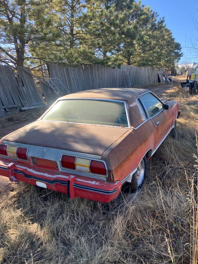 Ford-mustang-1977-red-9