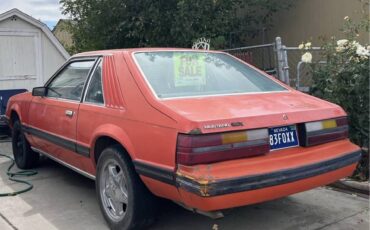 Ford-mustang-1983-orange-1