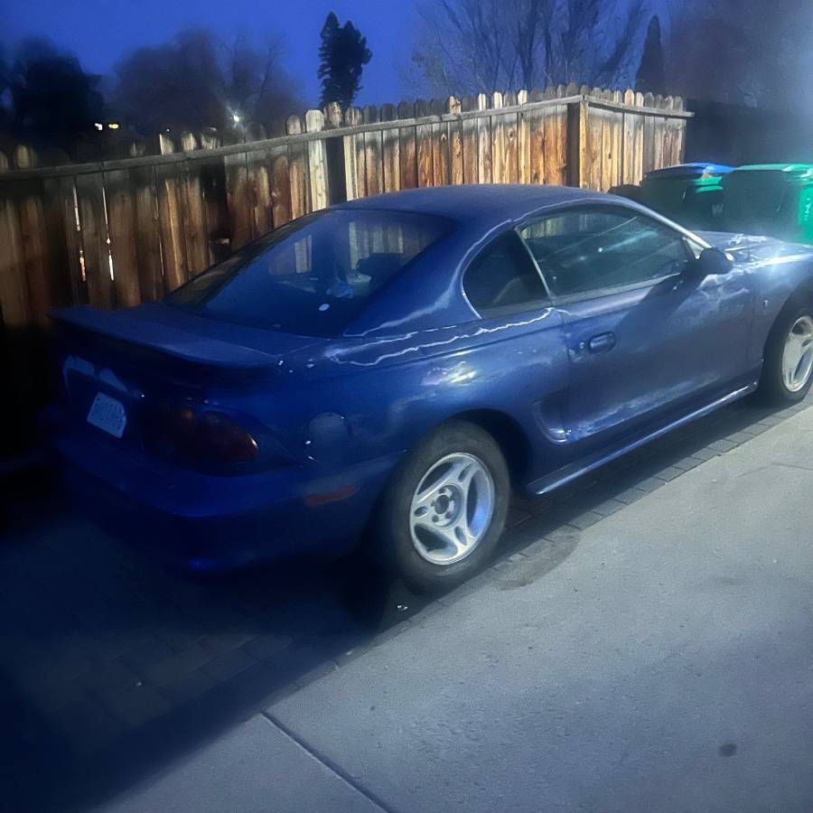 Ford-mustang-1990-blue-4