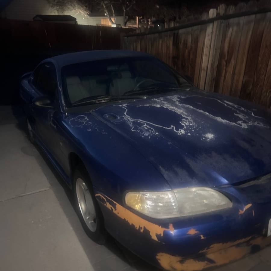 Ford-mustang-1990-blue-8