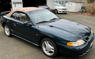 Ford-mustang-1994-green-1