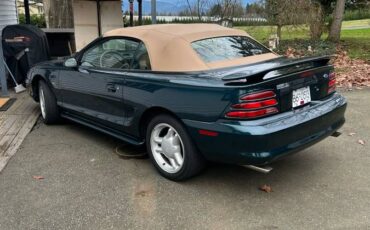 Ford-mustang-1994-green-3