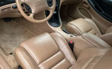 Ford-mustang-1994-green-4