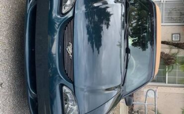 Ford-mustang-1995-green-2