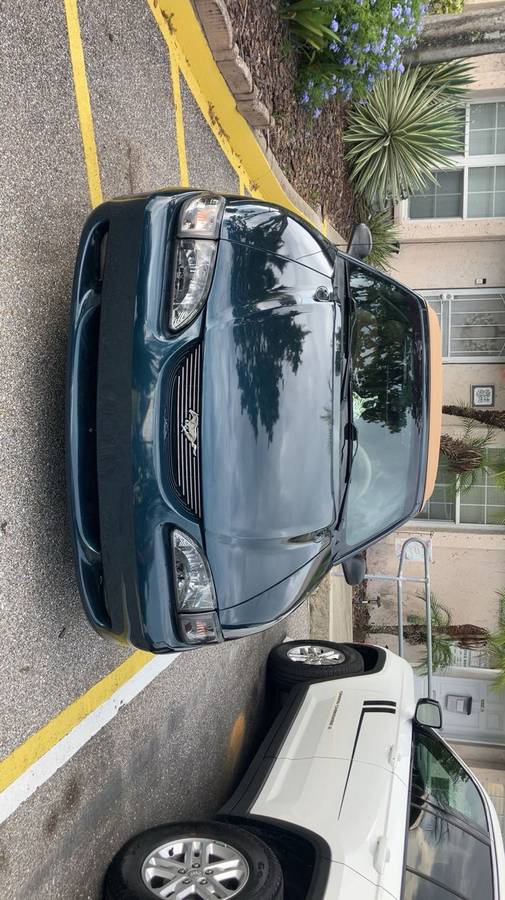 Ford-mustang-1995-green-2