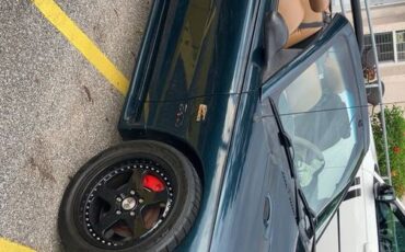 Ford-mustang-1995-green-3