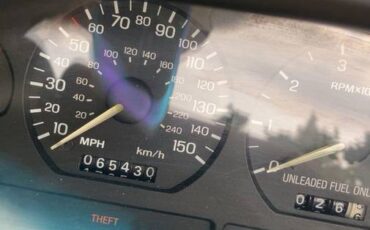 Ford-mustang-1995-green-5