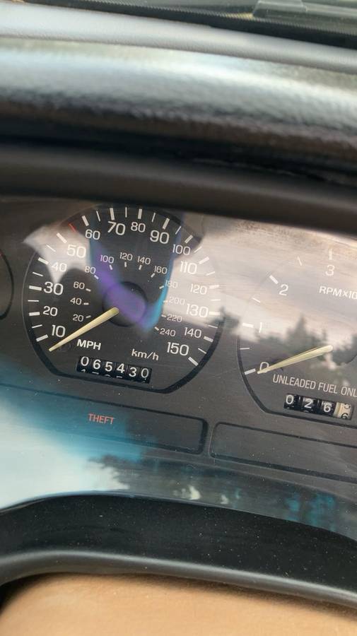 Ford-mustang-1995-green-5