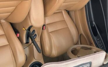 Ford-mustang-1995-green-7