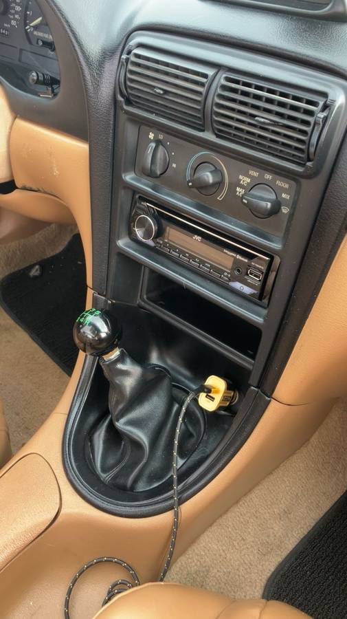 Ford-mustang-1995-green-8