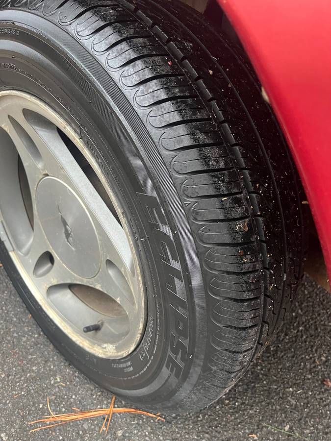 Ford-mustang-1996-red-1