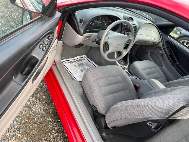 Ford-mustang-1996-red-11