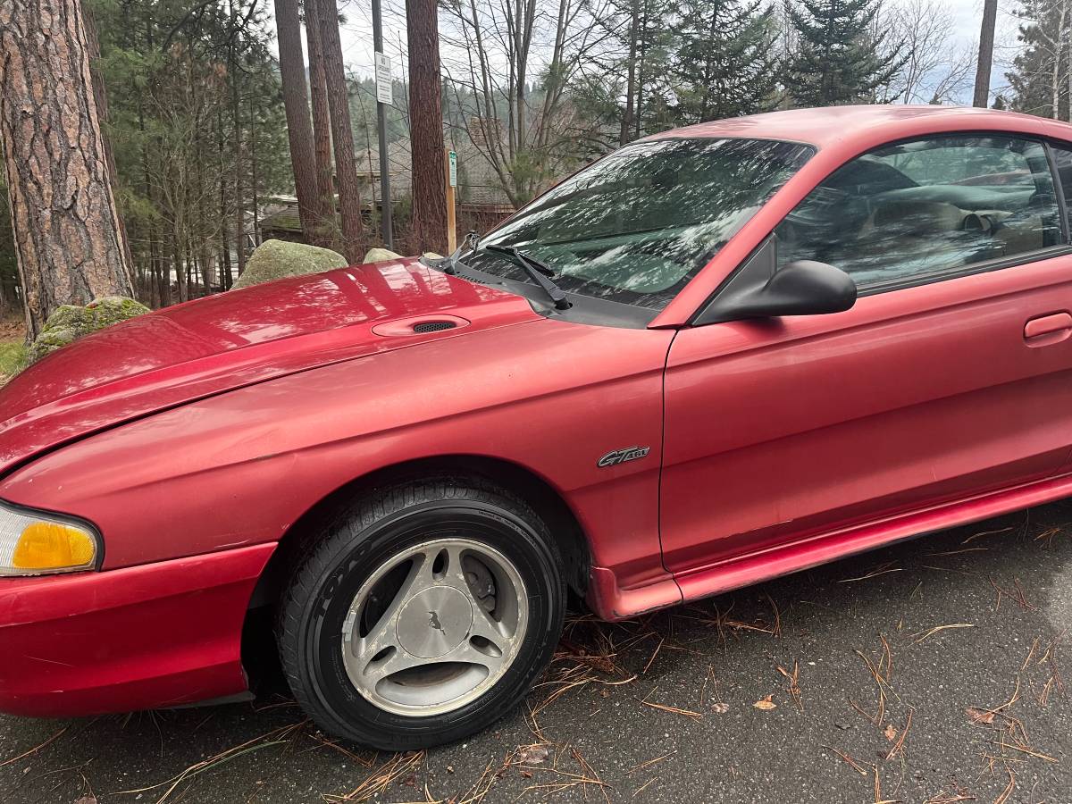 Ford-mustang-1996-red-11