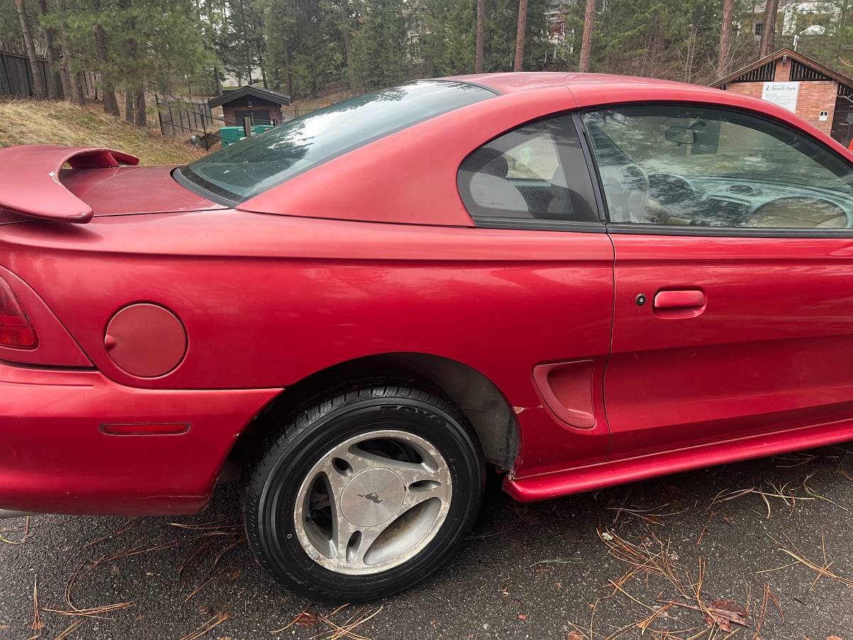 Ford-mustang-1996-red-13