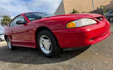 Ford-mustang-1996-red-3