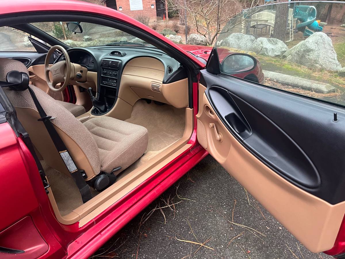 Ford-mustang-1996-red-4