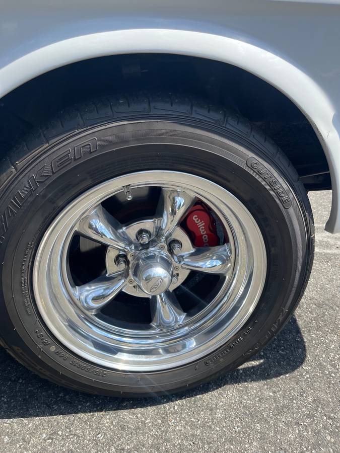 Ford-mustang-289-v8-1965-white-8