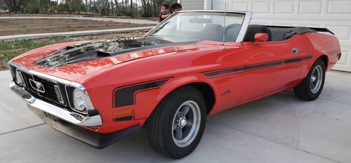 Ford-mustang-convertible-1973-red-1