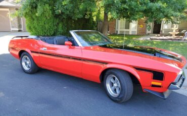 Ford-mustang-convertible-1973-red