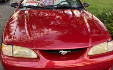 Ford-mustang-convertible-1996-red-1
