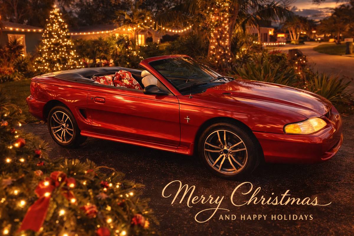 Ford-mustang-convertible-1996-red-4