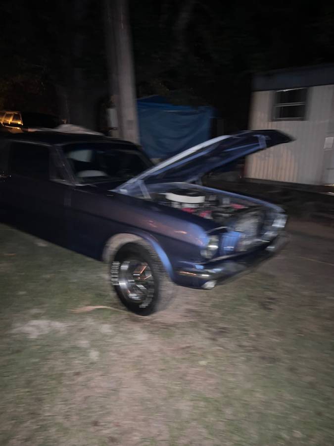 Ford-mustang-coupe-1966-blue-1