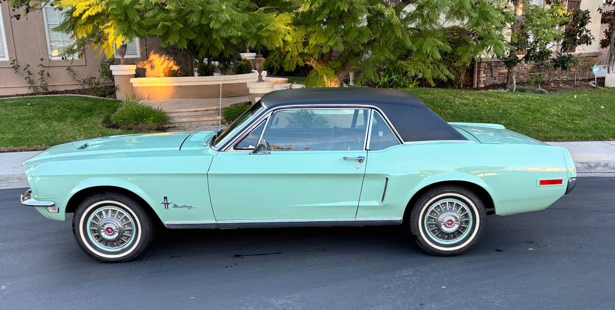 Ford-mustang-coupe-1968-green-19