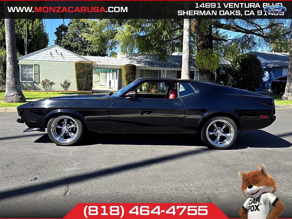 Ford-mustang-fastback-1971-1