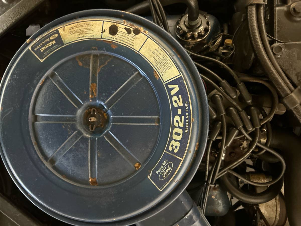 Ford-mustang-fastback-1972-yellow-5