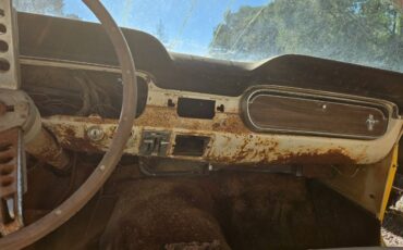 Ford-mustang-gt-1965-yellow-12