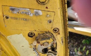 Ford-mustang-gt-1965-yellow-2