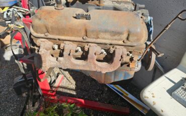 Ford-mustang-gt-1965-yellow-3