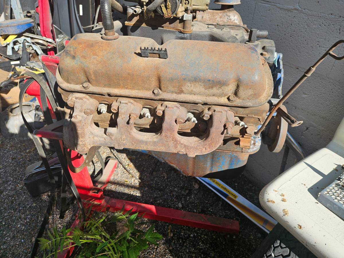 Ford-mustang-gt-1965-yellow-3